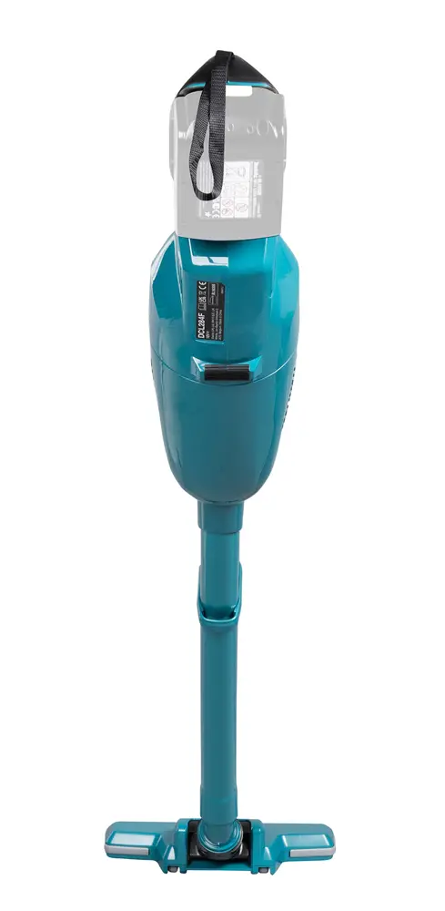 Akutolmuimeja Makita DCL284FZX2 - Image 8