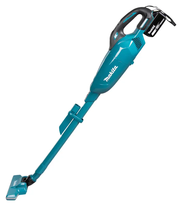 Akutolmuimeja Makita DCL284FZX2 - Image 5