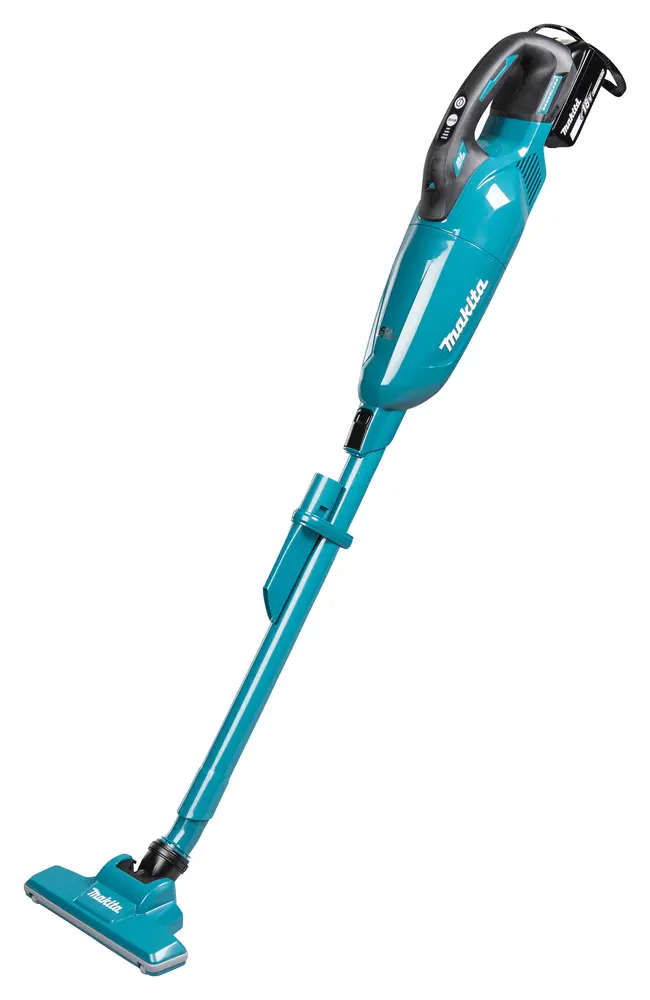 Akutolmuimeja Makita DCL284FZX2 - Image 9