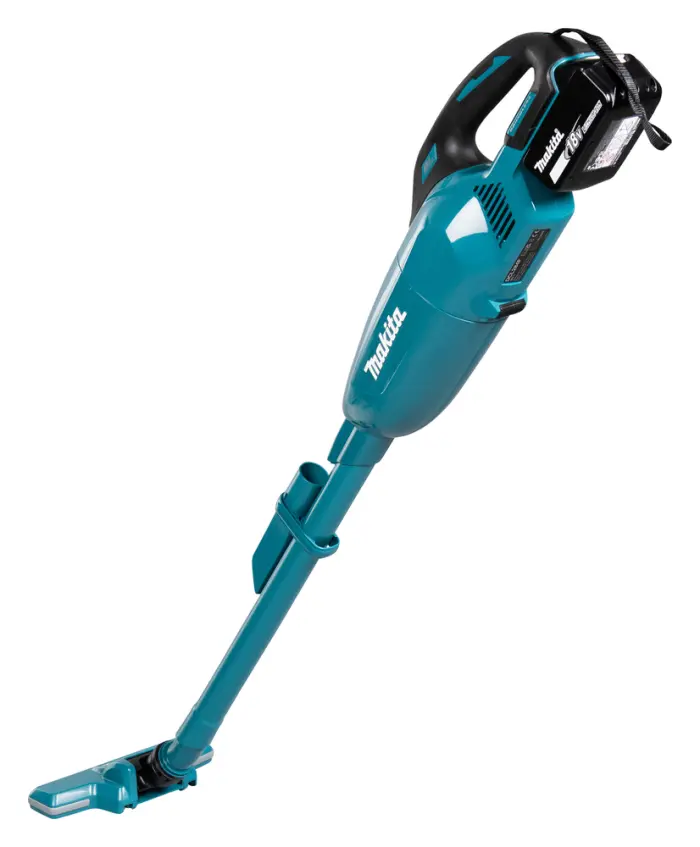 Akutolmuimeja Makita DCL284FZX2 - Image 7