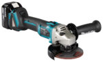 Akuketaslõikur Makita DGA504Z - Image 6