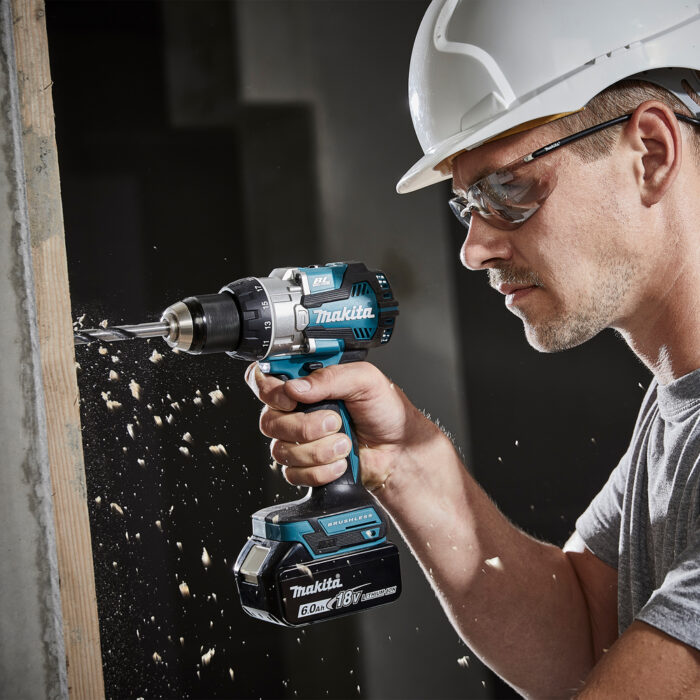 Makita Akulööktrell LXT®