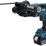 Akupuurvasar Makita DHR182ZWJ