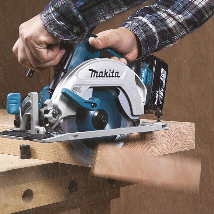 Makita Akuketassaag LXT®