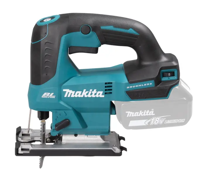 Akutikksaag Makita DJV184Z - Image 9