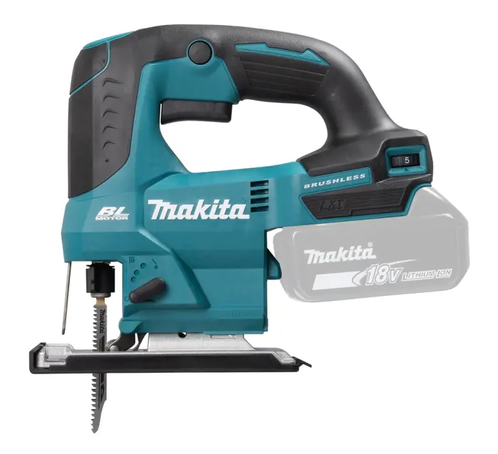 Akutikksaag Makita DJV184Z - Image 8