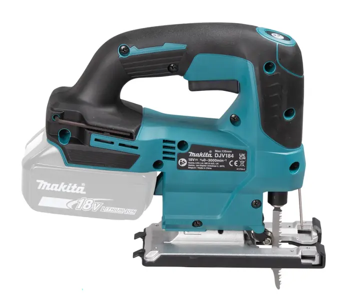 Akutikksaag Makita DJV184Z - Image 5