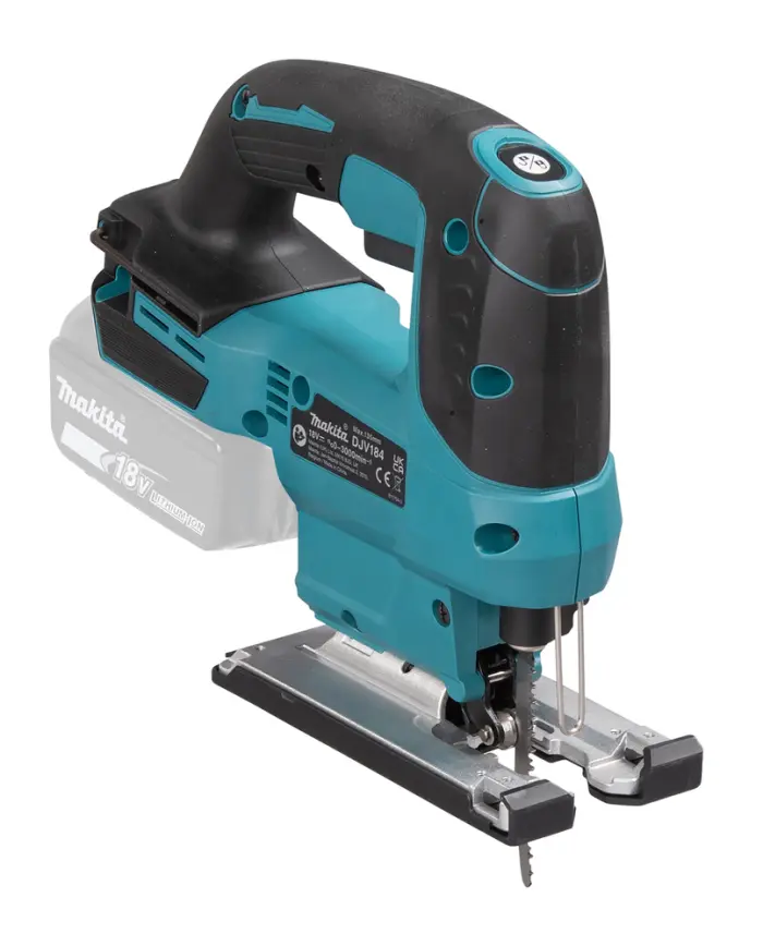 Akutikksaag Makita DJV184Z - Image 6