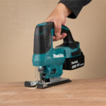 Makita Akutikksaag 18V LXT®