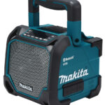 Bluetooth kõlar Makita DMR202B