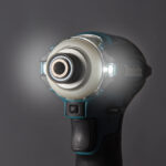 Akulöökkruvikeeraja DTD172Z + Bahco impact 66IM/10C-1 - Image 4
