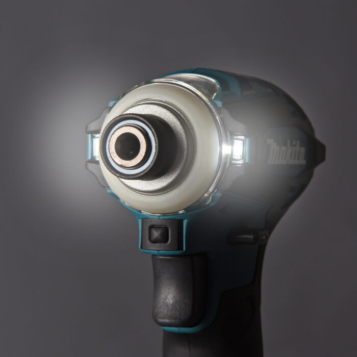 Akulöökkruvikeeraja DTD172Z + Bahco impact 66IM/10C-1 - Image 4