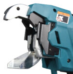 Akuarmatuurisiduja Makita DTR181ZJ + Mechanix Impact kindad - Image 3