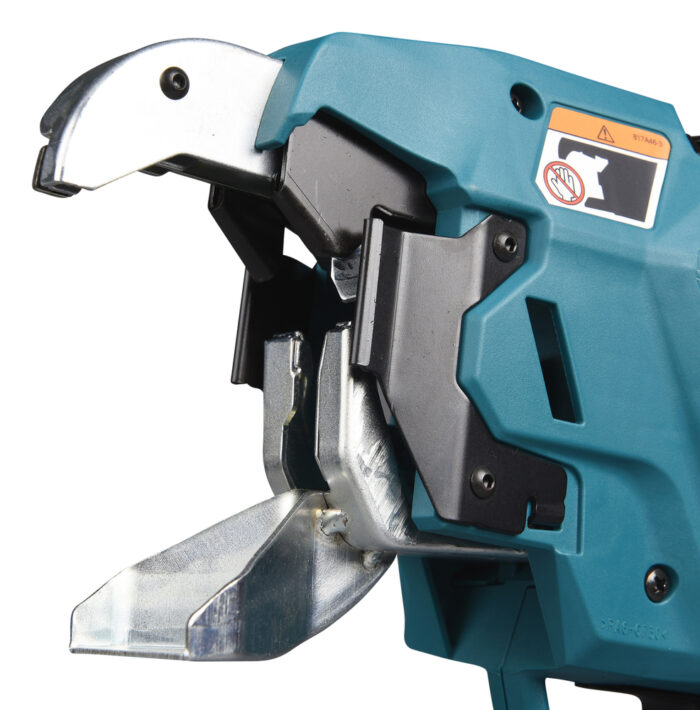 Akuarmatuurisiduja Makita DTR181ZJ + Mechanix Impact kindad - Image 3