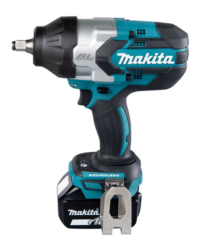 Akulöökmutrikeeraja Makita DTW1002RTJ - Image 9