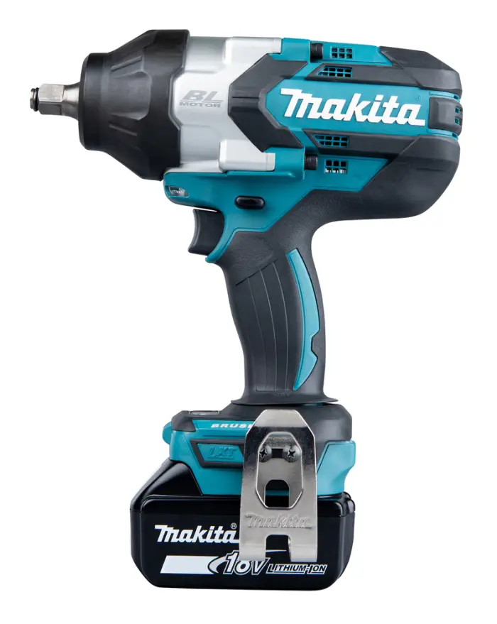 Akulöökmutrikeeraja Makita DTW1002RTJ - Image 8