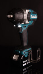 Akulöökmutrikeeraja DTW1002Z + kindad Mechanix - Image 9