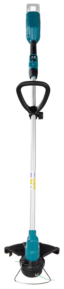 Akutrimmer Makita DUR189Z - Image 7