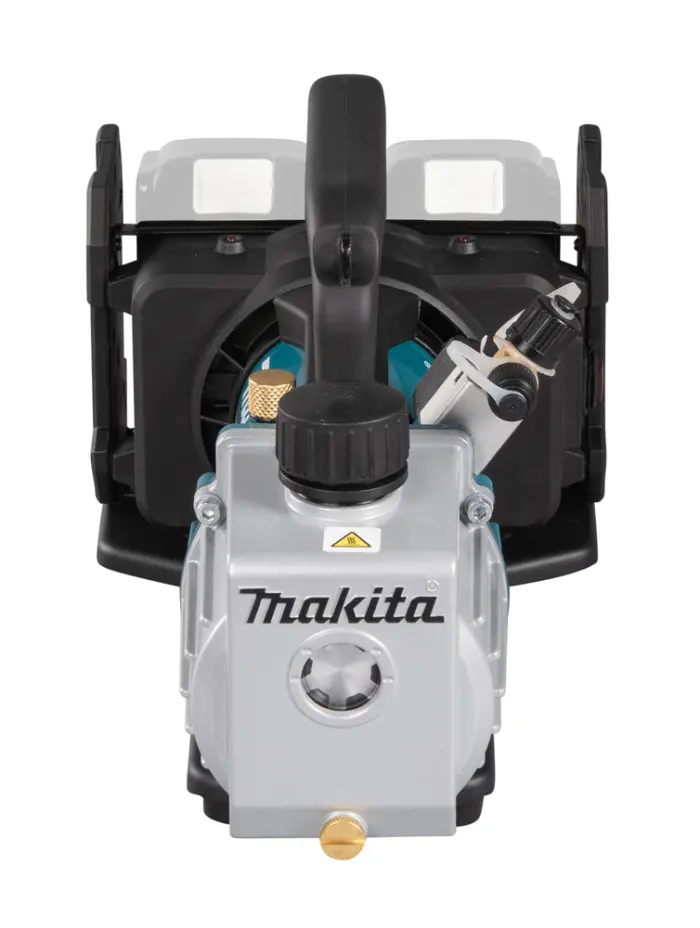 Aku vaakumpump DVP181ZK - Image 7