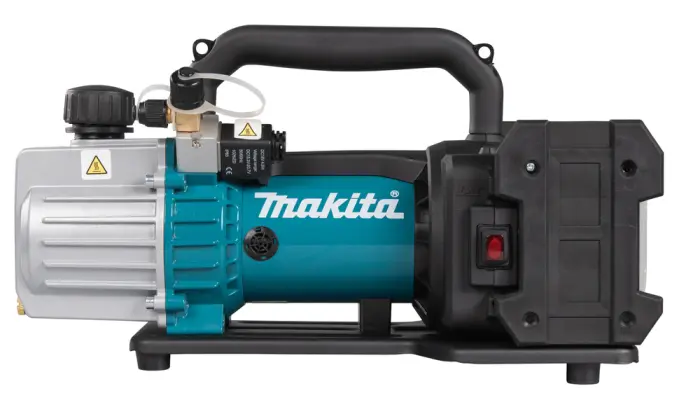 Aku vaakumpump DVP181ZK - Image 8