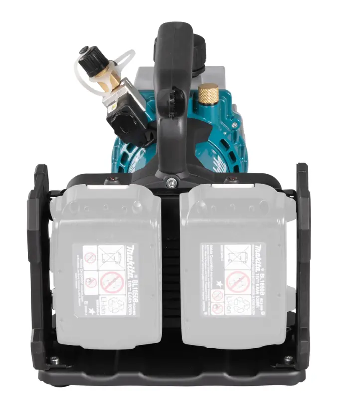 Aku vaakumpump DVP181ZK - Image 3