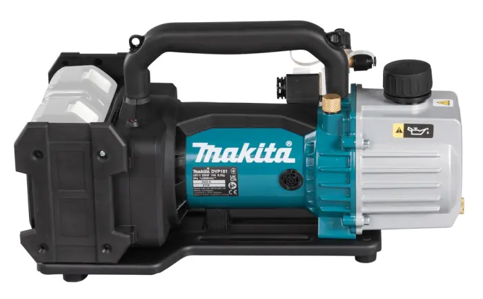 Aku vaakumpump DVP181ZK - Image 5