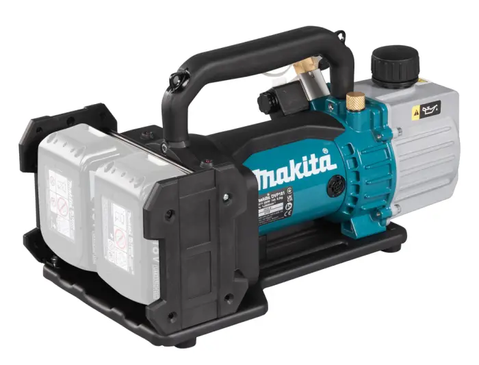 Aku vaakumpump DVP181ZK - Image 4