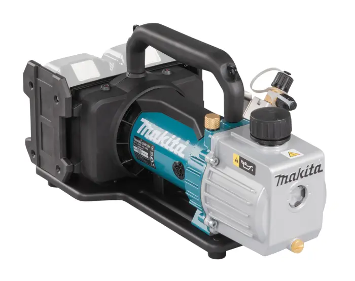 Aku vaakumpump DVP181ZK - Image 6
