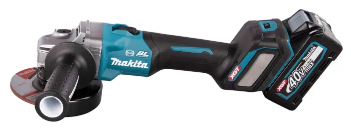 Akunurklihvija Makita GA023GM201 - Image 9