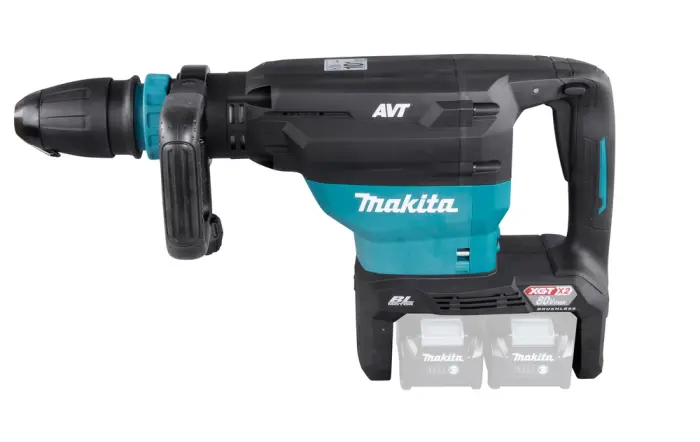 Akupiikvasar Makita HM002GZ03 - Image 9