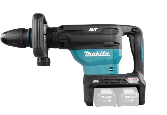 Akupiikvasar Makita HM002GZ03 - Image 8