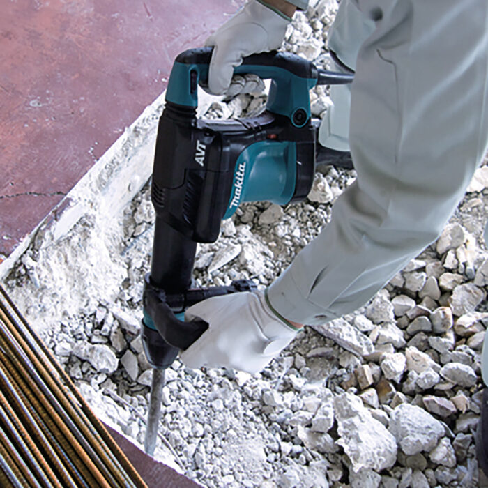 Makita Piikvasar