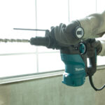 Makita KOMBIVASAR SDS-PLUS