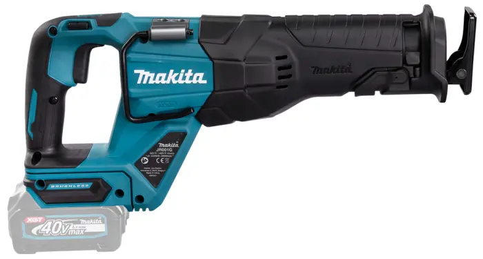 Akuuniversaalsaag Makita JR001GZ - Image 5