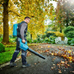 Kaasaskantav aku seljakott LXT seeria akudele Makita PDC01 - Image 8