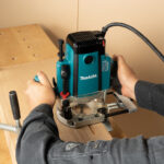 Makita Ülafrees