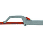 Mini-rauasaag 250mm Bahco