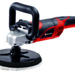Poleerija Einhell CC-PO 1100/1E 180mm