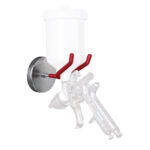 Seinakinnitus Aircraft värvpüstolile