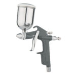 Värvipüstol Aircraft 2101270 ES