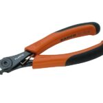 Külglõiketangid plastikule 160mm Ergo Bahco