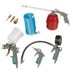 Suruõhutööriistade Aircraft kmpl 2102008