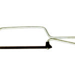 Rauasaag mini 150mm Bahco