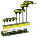 L-kruvik. kmpl.8 osa 6-kant Proxxon 22650