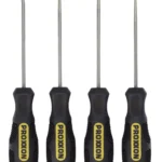 Konksude kmpl 4 osa Proxxon 22700