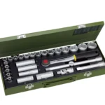 Padrunikmpl 29 osa 1/2” Proxxon 23000