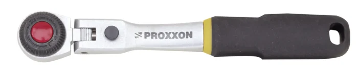 Narre 1/4” painduva peaga Proxxon 23074 - Image 1