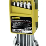 Narrevõtmete komplekt 10 osa Proxxon 23126