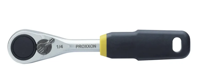 Narre 1/4” madala peaga Proxxon 23158 - Image 1