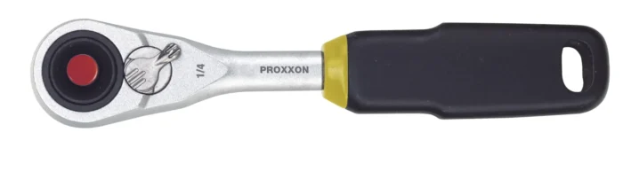 Narre 1/4” kompaktne Proxxon 23160 - Image 1